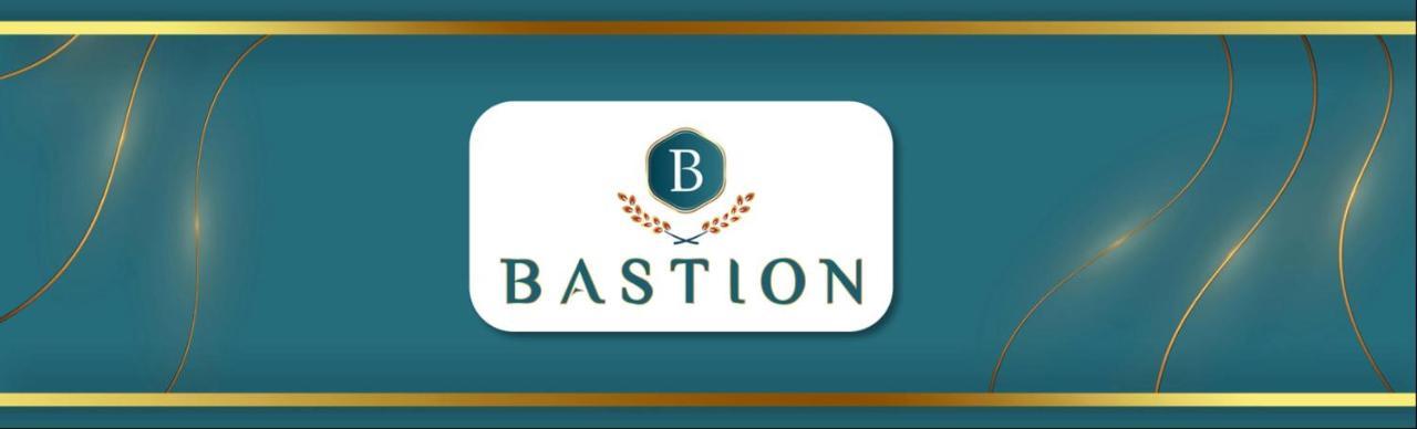 The Bastion Hotel Bhopal Buitenkant foto